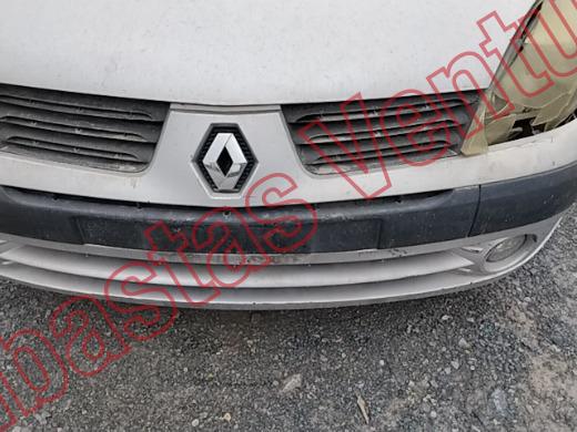 RENAULT CLIO 2006, foto 18 de 19