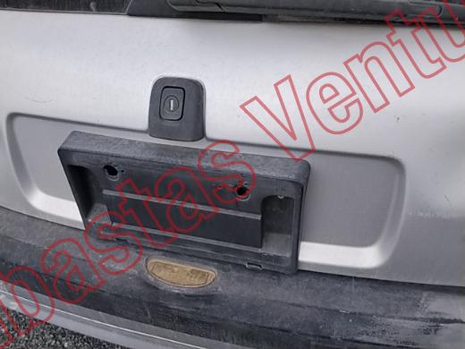 RENAULT CLIO 2006, foto 19 de 19
