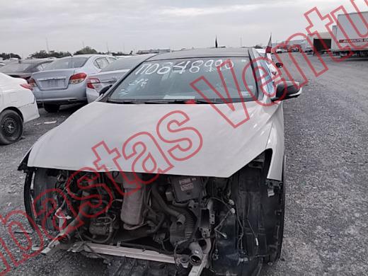 INFINITI QX30 2017, foto 2 de 19