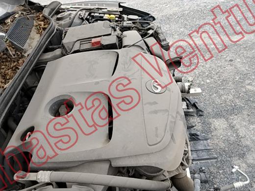 INFINITI QX30 2017, foto 11 de 19