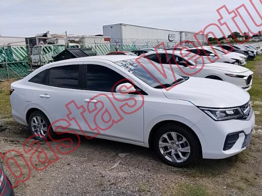 CHEVROLET AVEO 2024, foto 4 de 19