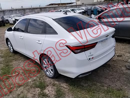 CHEVROLET AVEO 2024, foto 7 de 19