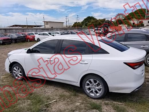 CHEVROLET AVEO 2024, foto 8 de 19