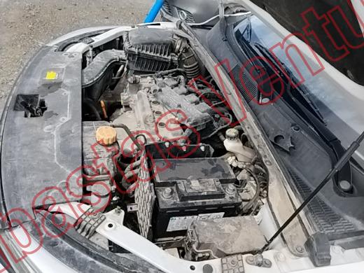 CHEVROLET AVEO 2024, foto 9 de 19