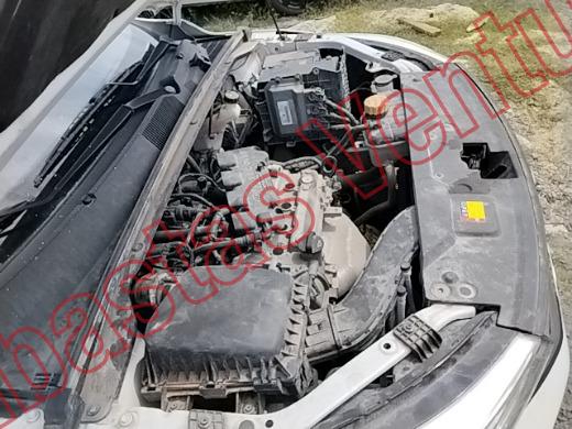CHEVROLET AVEO 2024, foto 11 de 19