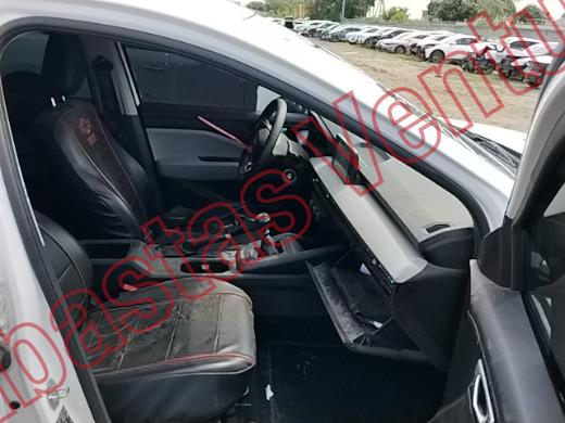 CHEVROLET AVEO 2024, foto 12 de 19