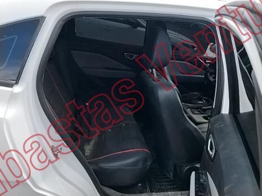 CHEVROLET AVEO 2024, foto 13 de 19