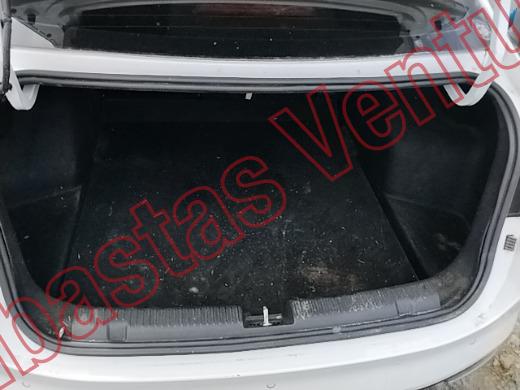 CHEVROLET AVEO 2024, foto 15 de 19