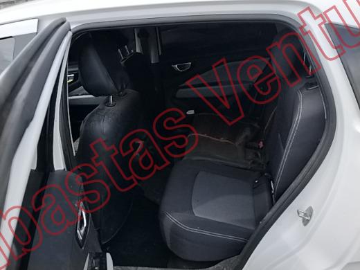 CHEVROLET AVEO 2024, foto 16 de 19