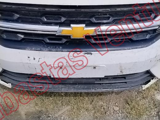 CHEVROLET AVEO 2024, foto 18 de 19