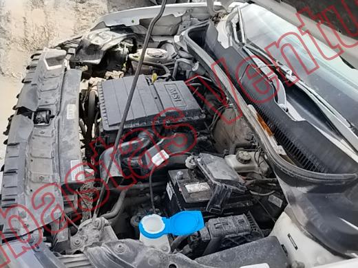 VOLKSWAGEN T-CROSS 2021, foto 9 de 19
