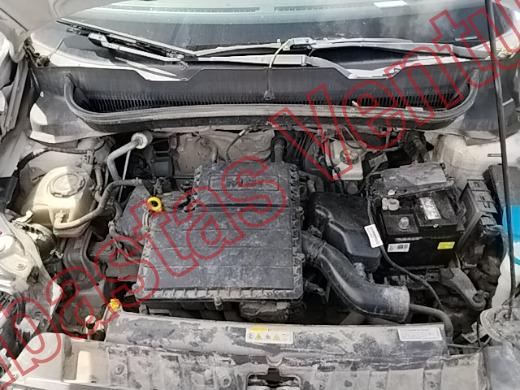 VOLKSWAGEN T-CROSS 2021, foto 10 de 19