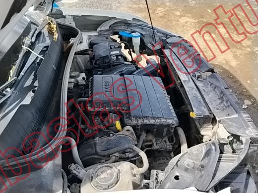 VOLKSWAGEN T-CROSS 2021, foto 11 de 19