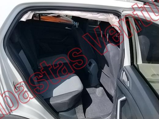 VOLKSWAGEN T-CROSS 2021, foto 13 de 19