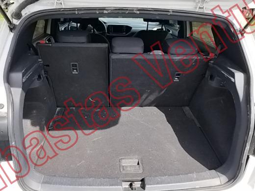VOLKSWAGEN T-CROSS 2021, foto 15 de 19