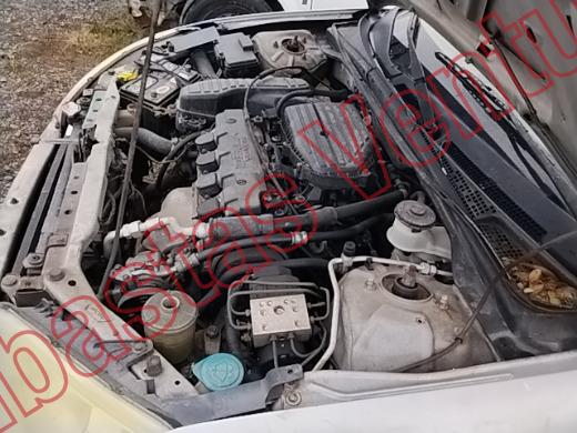 HONDA CIVIC 2004, foto 9 de 19