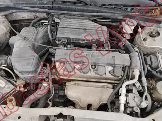 HONDA CIVIC 2004, foto 10 de 19