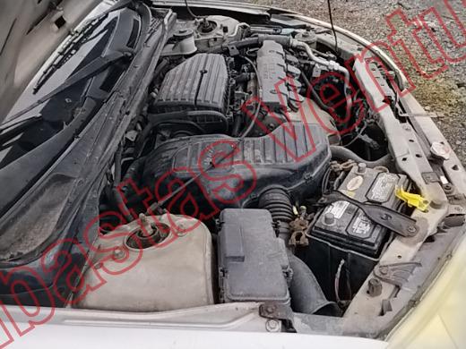 HONDA CIVIC 2004, foto 11 de 19
