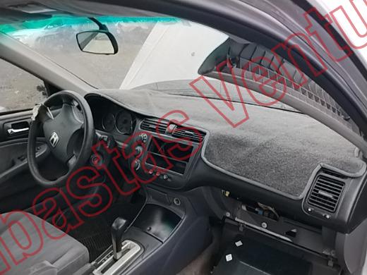 HONDA CIVIC 2004, foto 14 de 19