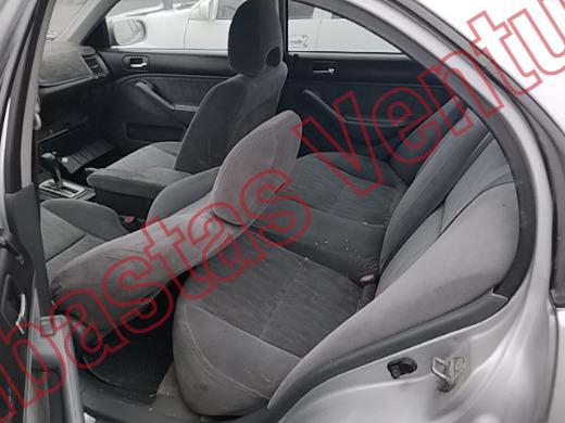 HONDA CIVIC 2004, foto 16 de 19
