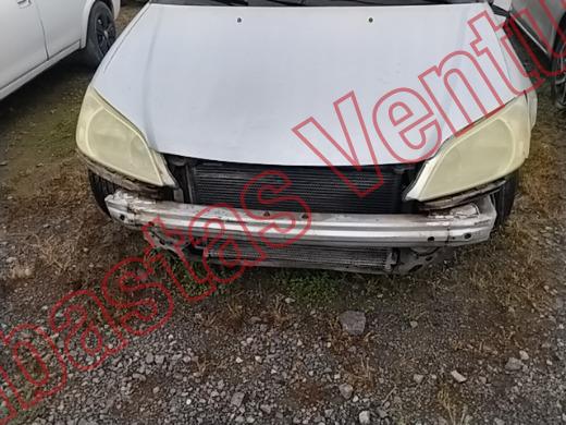 HONDA CIVIC 2004, foto 18 de 19