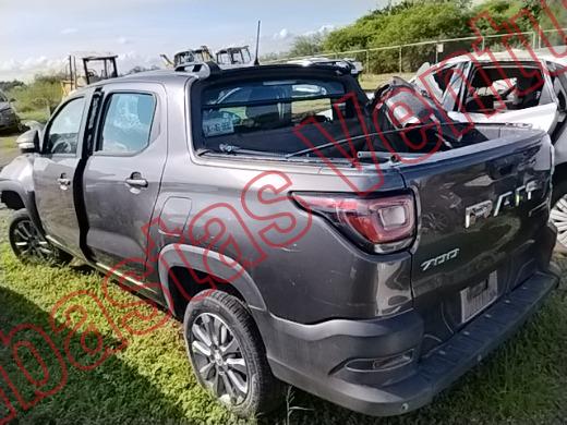 RAM 700 2024, foto 7 de 19