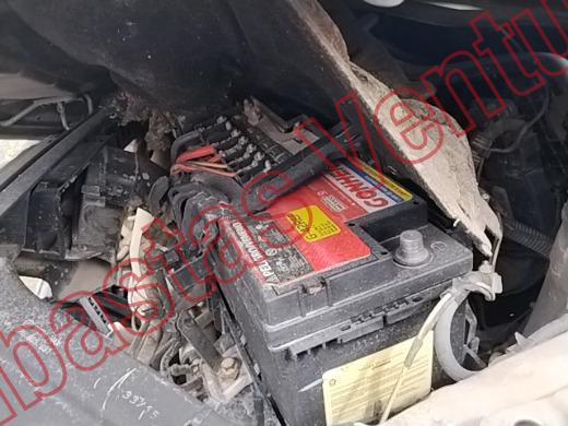VOLKSWAGEN VENTO 2016, foto 9 de 19