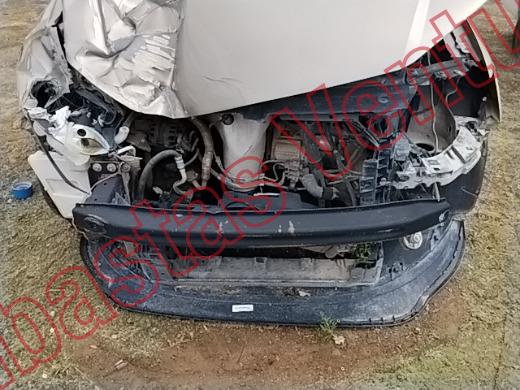 VOLKSWAGEN VENTO 2016, foto 18 de 19