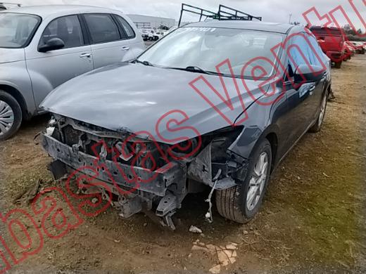 MAZDA 3 2015, foto 1 de 19