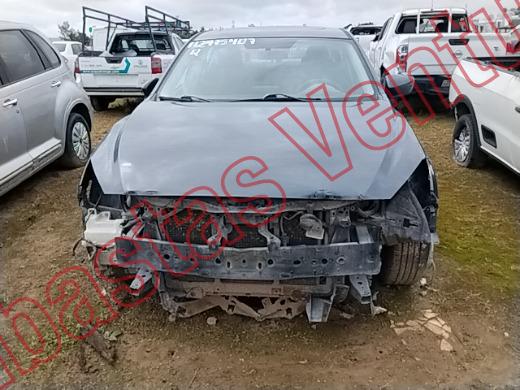 MAZDA 3 2015, foto 2 de 19