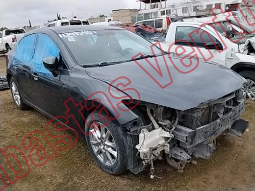 MAZDA 3 2015, foto 3 de 19