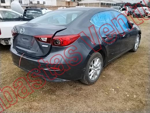 MAZDA 3 2015, foto 5 de 19
