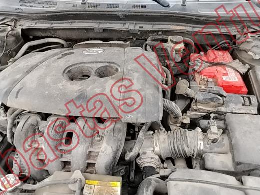 MAZDA 3 2015, foto 10 de 19