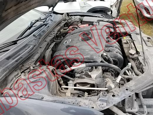 MAZDA 3 2015, foto 11 de 19