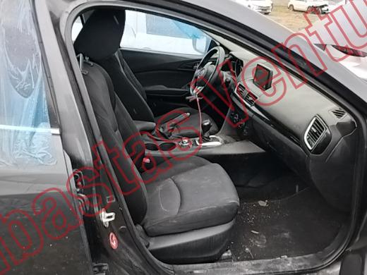 MAZDA 3 2015, foto 12 de 19