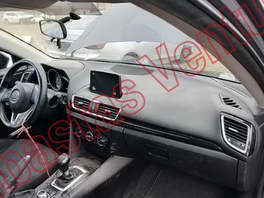 MAZDA 3 2015, foto 14 de 19