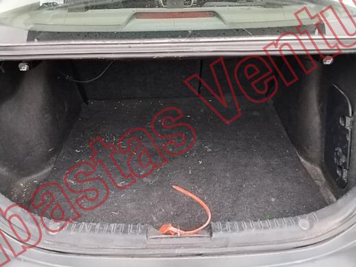 MAZDA 3 2015, foto 15 de 19