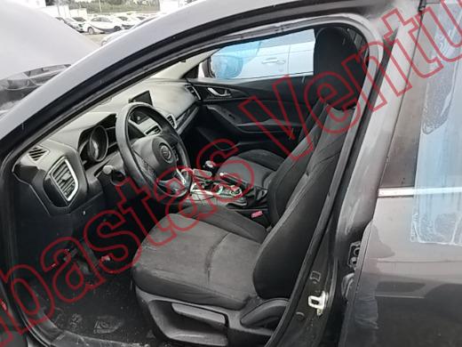 MAZDA 3 2015, foto 17 de 19