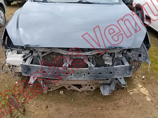 MAZDA 3 2015, foto 18 de 19