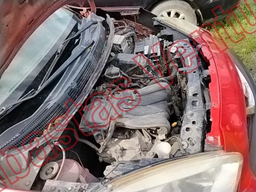 NISSAN MARCH 2018, foto 11 de 19