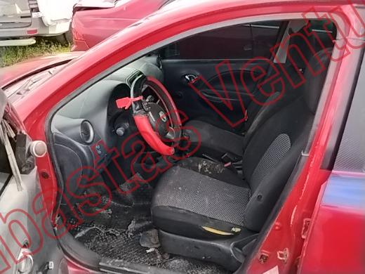 NISSAN MARCH 2018, foto 17 de 19