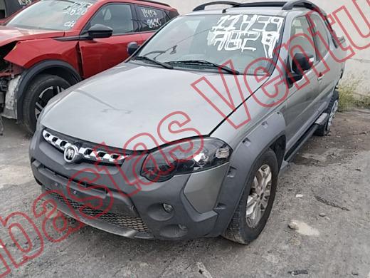 RAM RAM 700 2019, foto 1 de 19