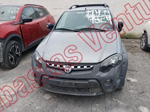 RAM RAM 700 2019, foto 2 de 19