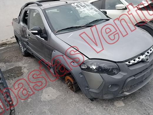 RAM RAM 700 2019, foto 3 de 19