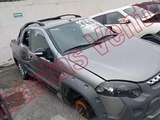 RAM RAM 700 2019, foto 4 de 19