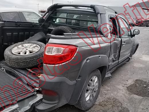 RAM RAM 700 2019, foto 5 de 19