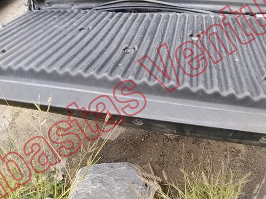 RAM RAM 700 2019, foto 6 de 19