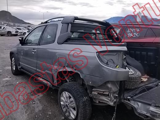 RAM RAM 700 2019, foto 7 de 19