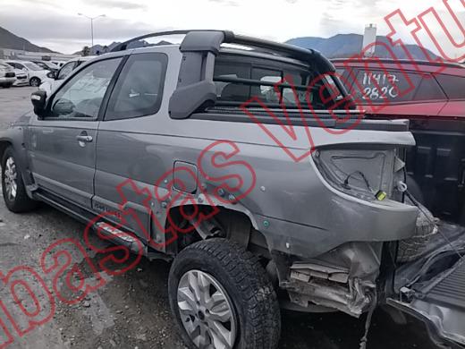 RAM RAM 700 2019, foto 8 de 19