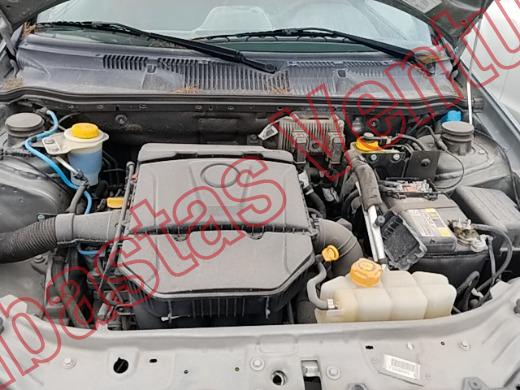 RAM RAM 700 2019, foto 10 de 19